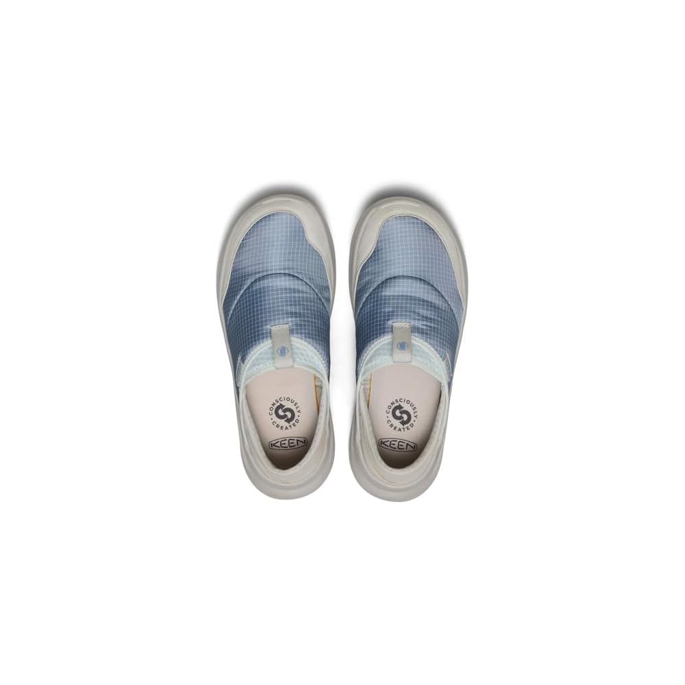 Faded Denim
