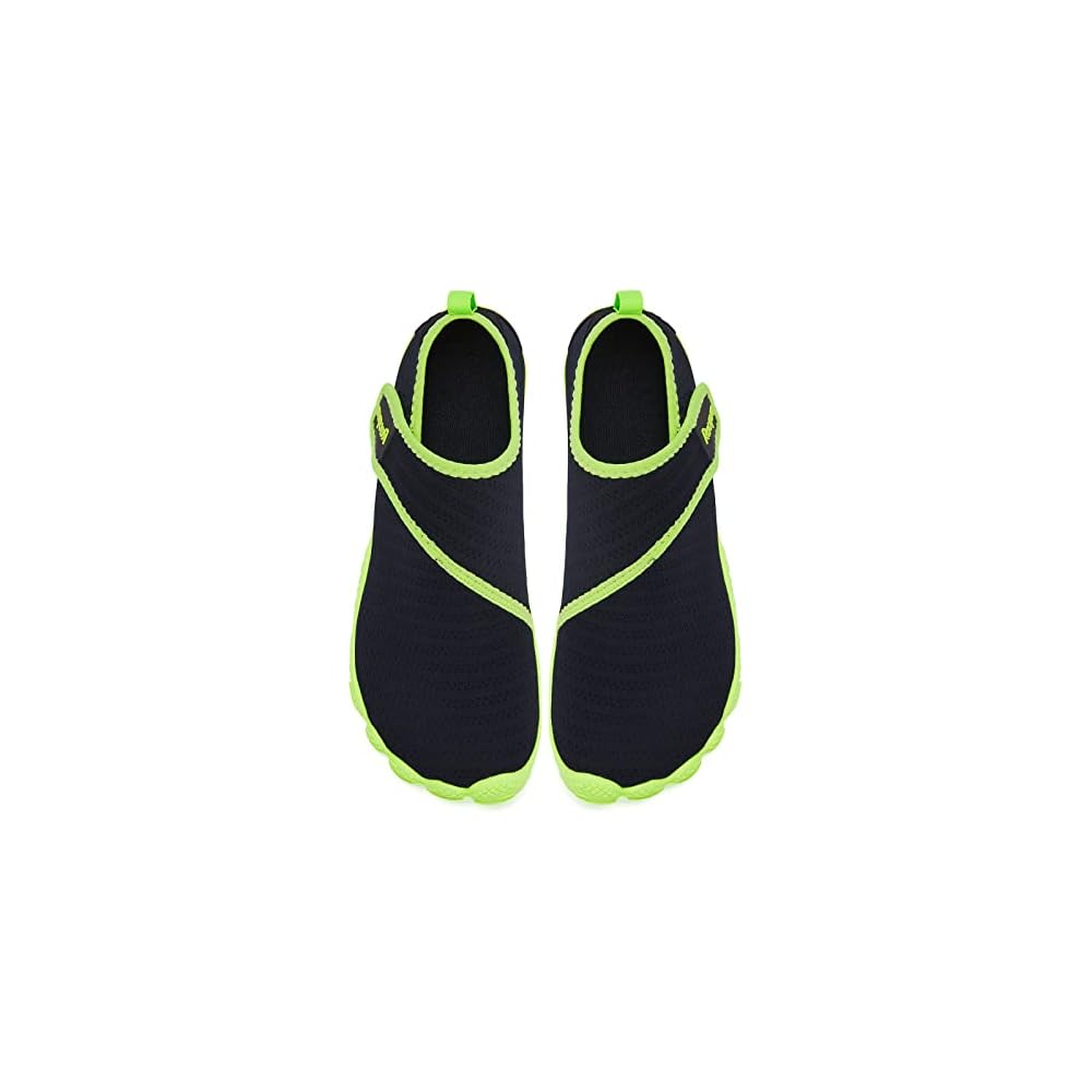 Wz117m-black/Green
