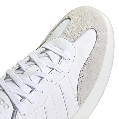 White/White/Grey