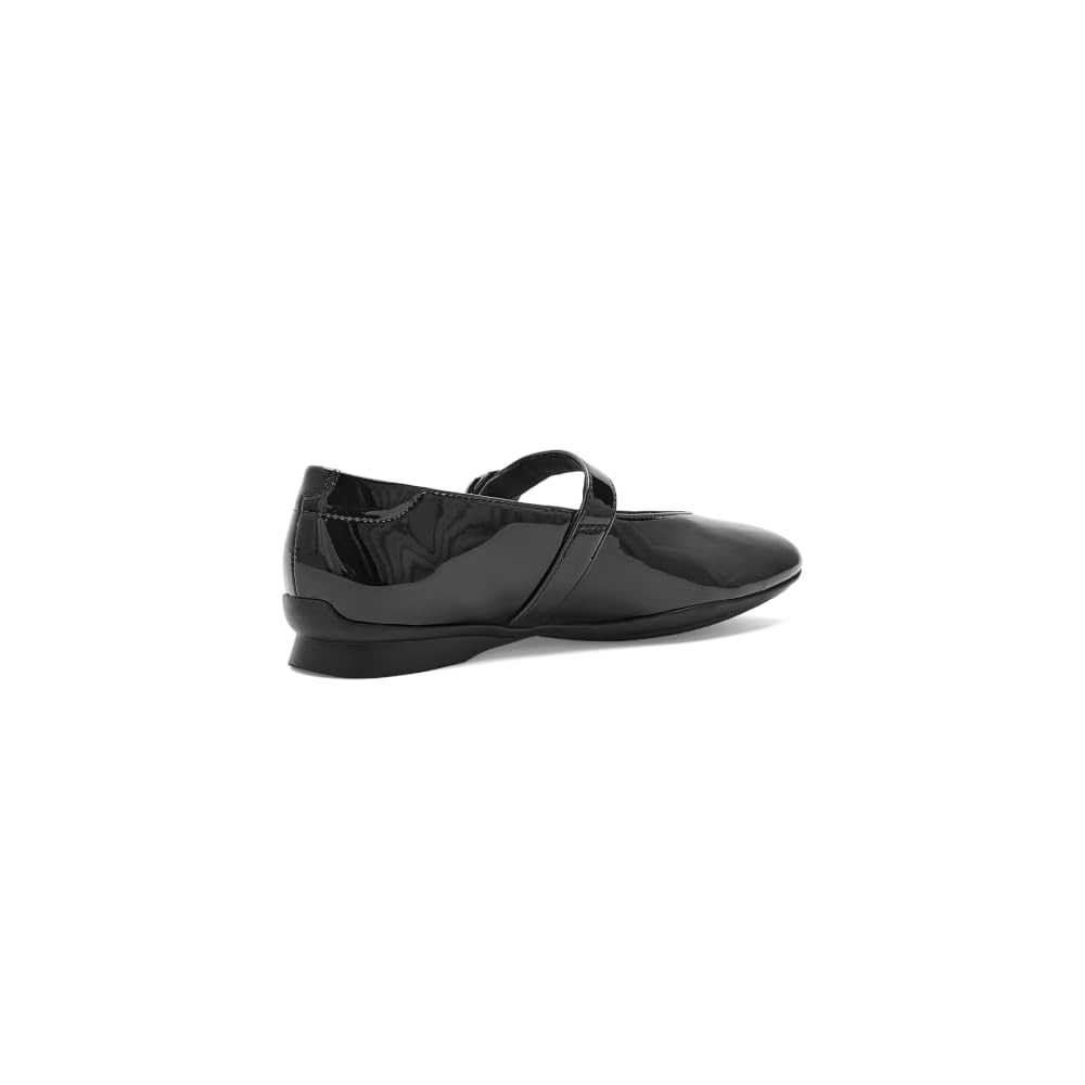 Black Patent