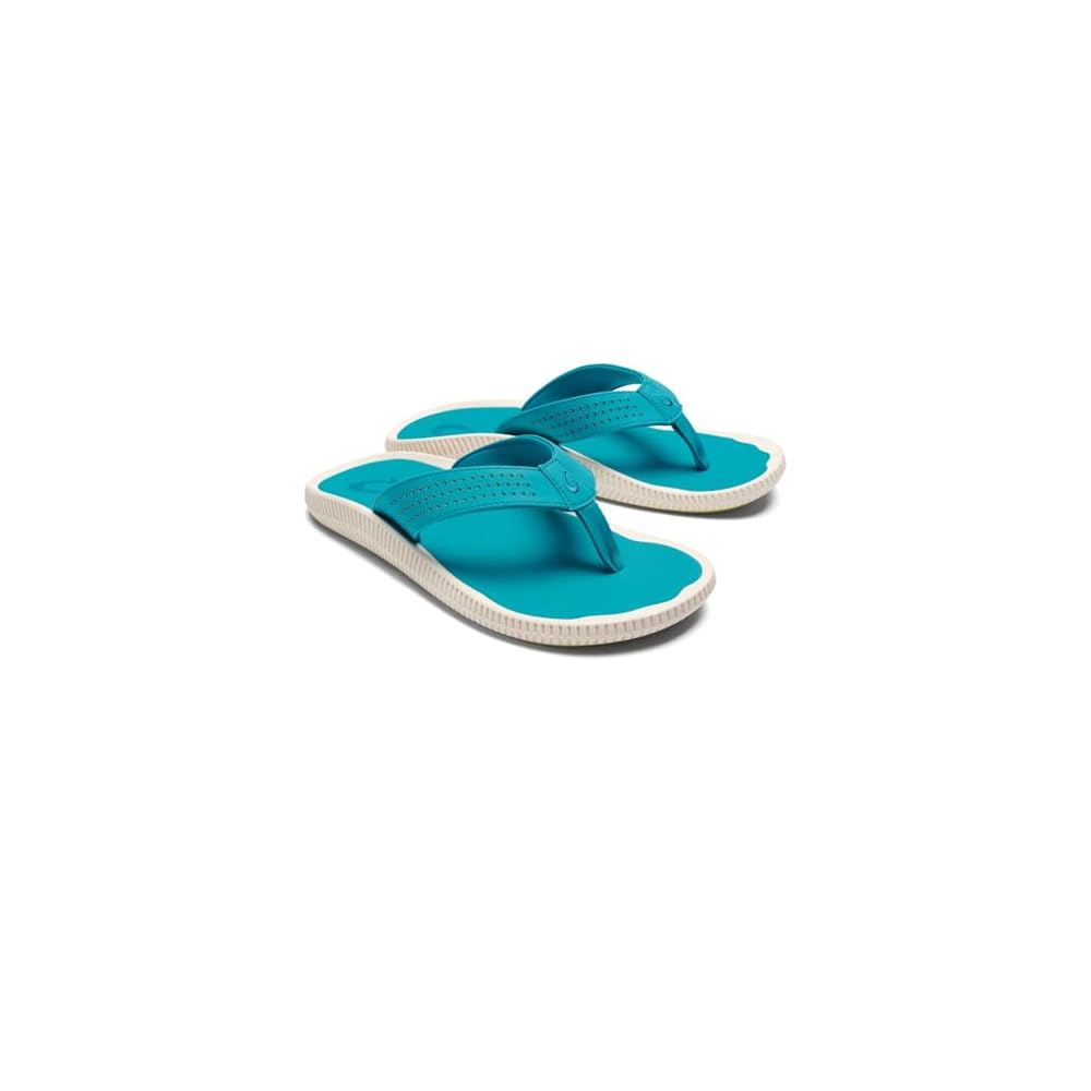 Tropic Blue/Tropic Blue