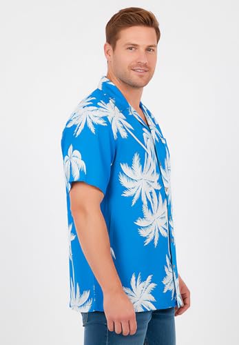 Blue Palm