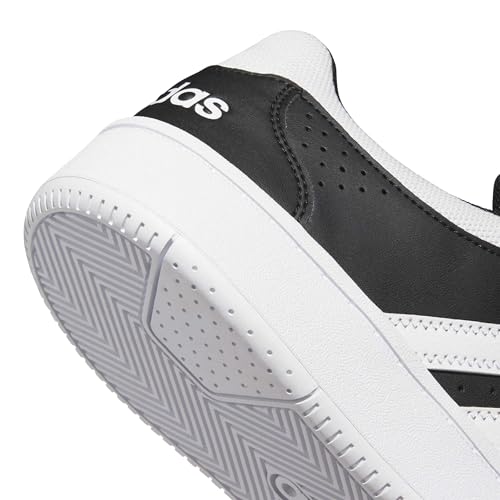 Black/White/White