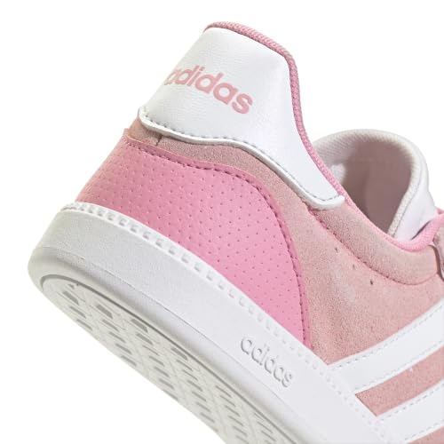 Bliss Pink/White/Clear Pink