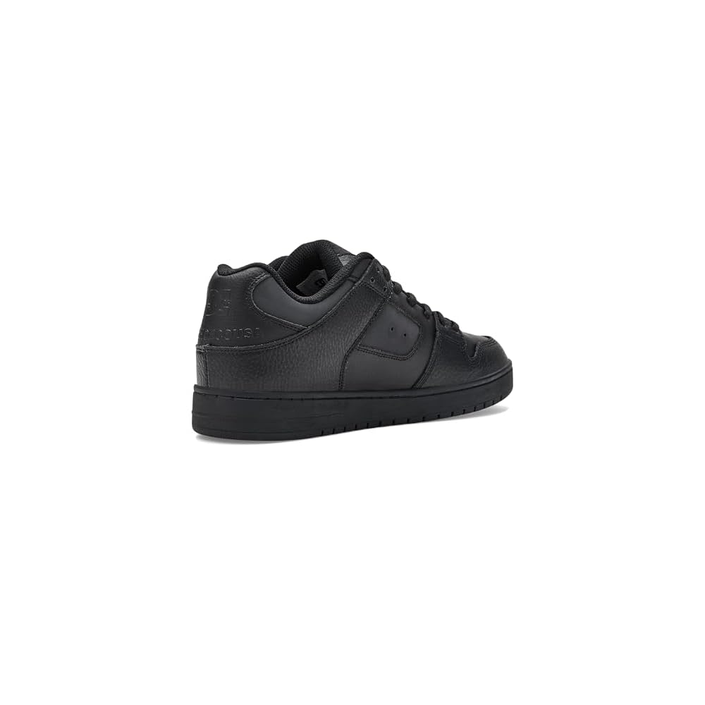 Black/Black