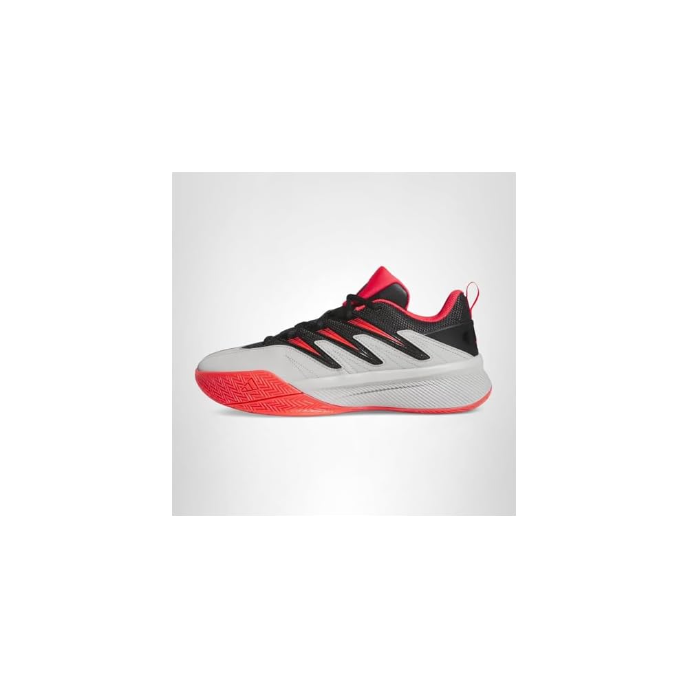 Black/Lucid Red/Grey