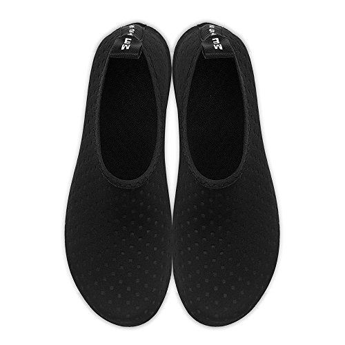 Black/Dots