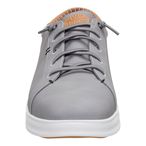 Flannel Grey