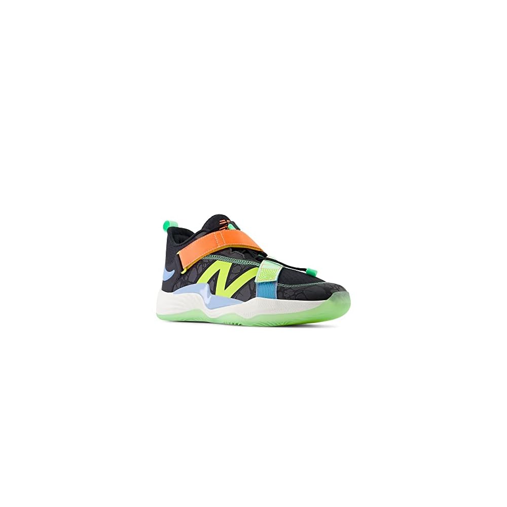 Black/Neon Dragonfly/Electric Jade