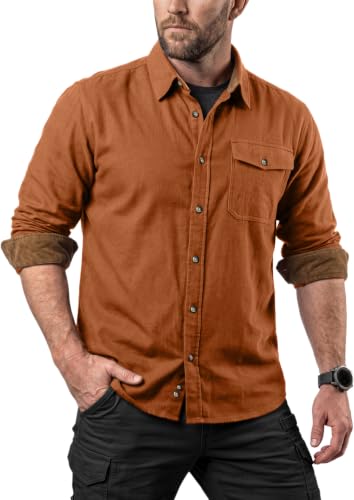 Corduroy Camel