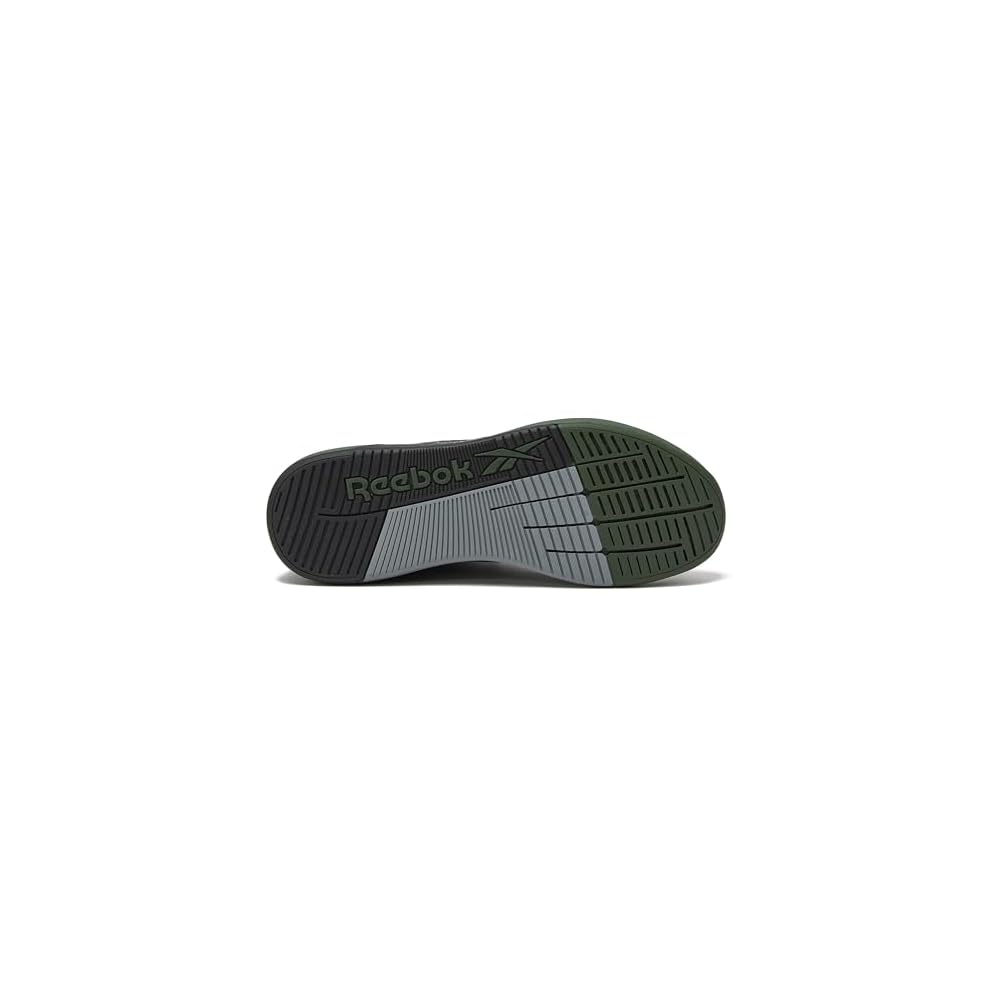 Breakaway Green/Washed Black/Grey 3