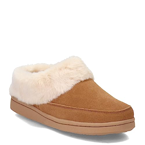 Cinnamon Suede