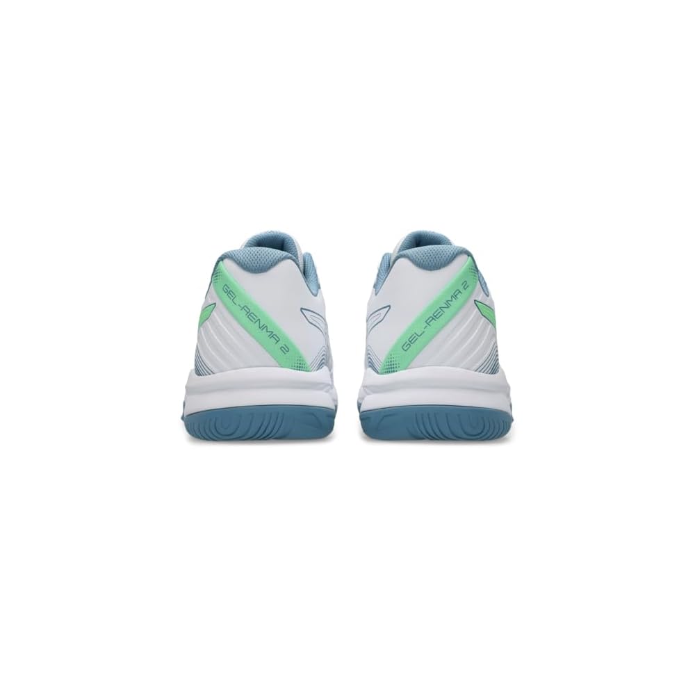 White/Menthol