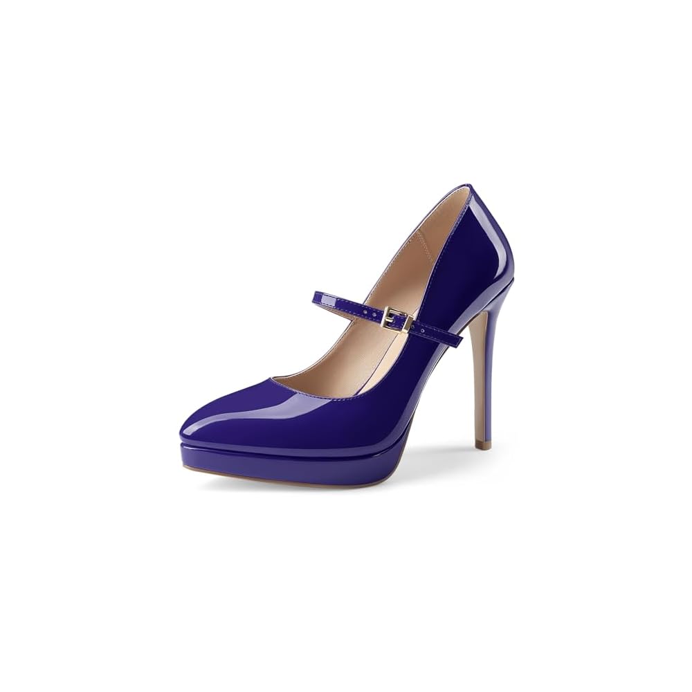 Royal Blue