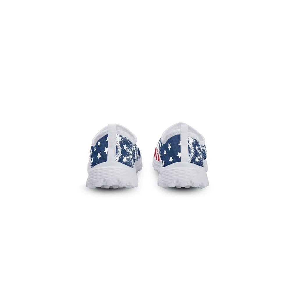 Us Flag Stripes
