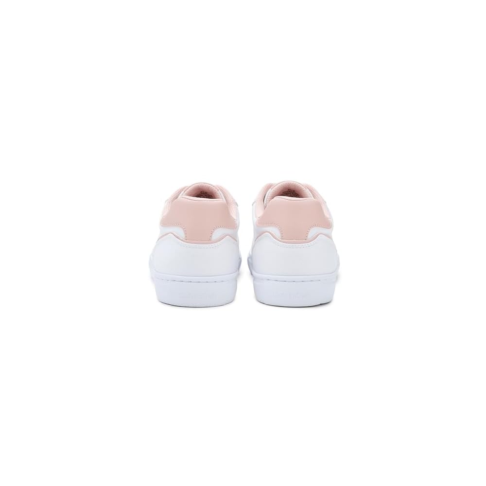 White Denim/Light Pink 141