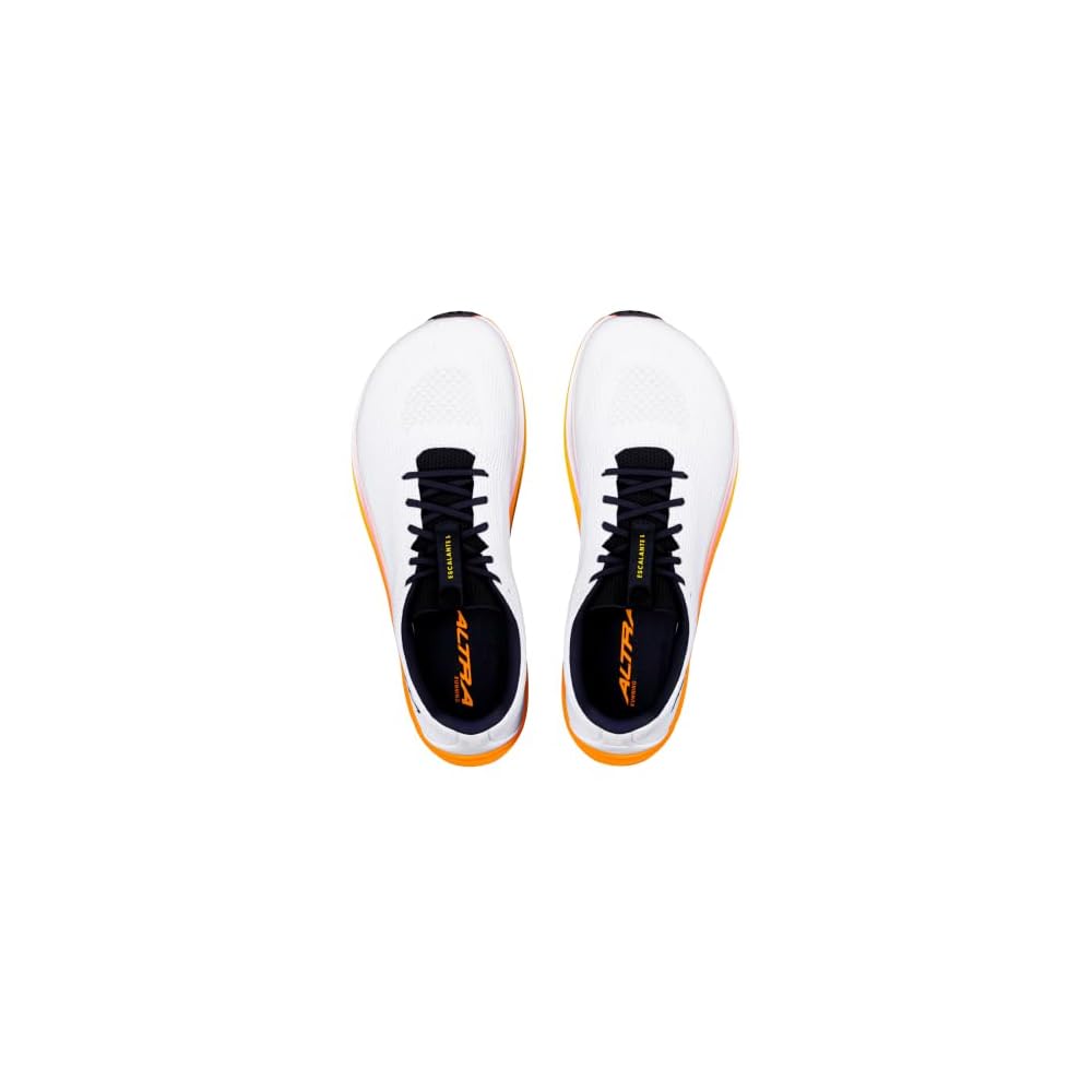 White/Black/Blazing Yellow
