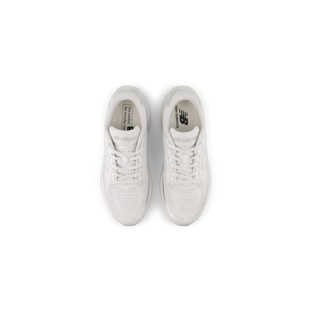 White/Grey Matter