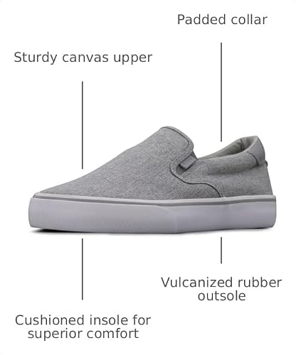 Grey/White/Gum