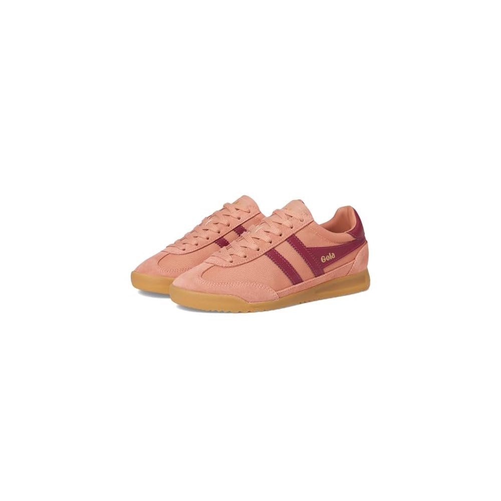 Terracotta/Cerise