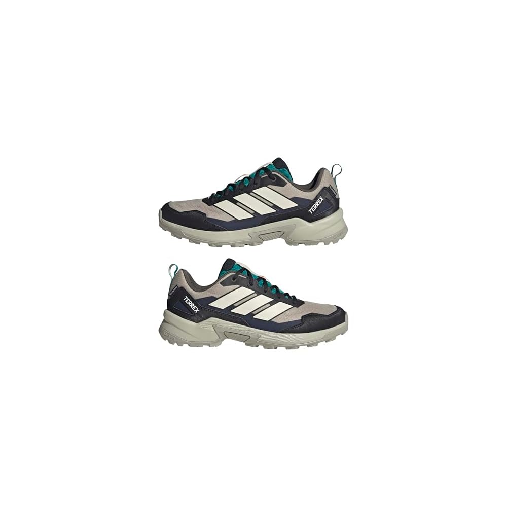 Light Brown/Wonder White/Black