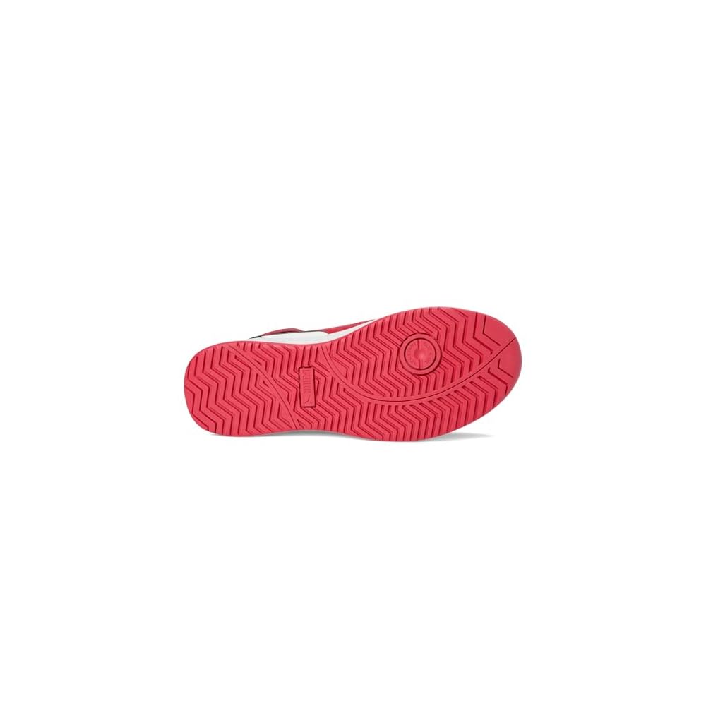 Black/White/Red Eh