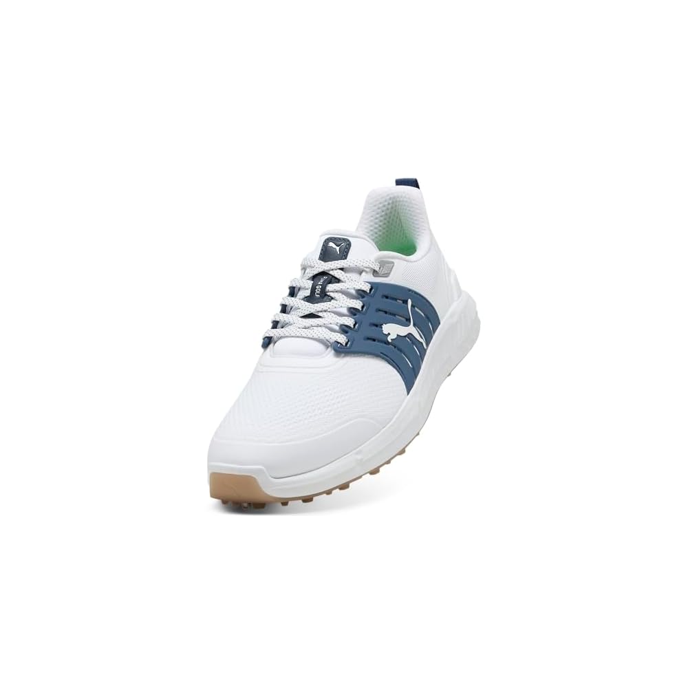 Puma White-ice Coffee-dark Indigo