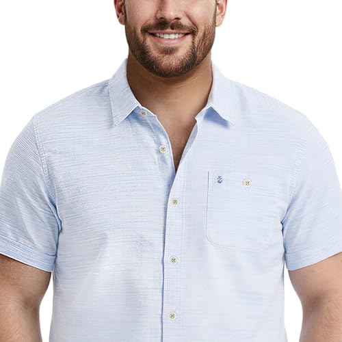 Blue Revival Stripe