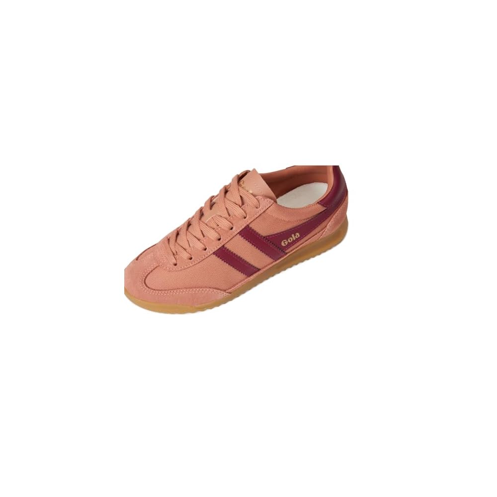 Terracotta/Cerise