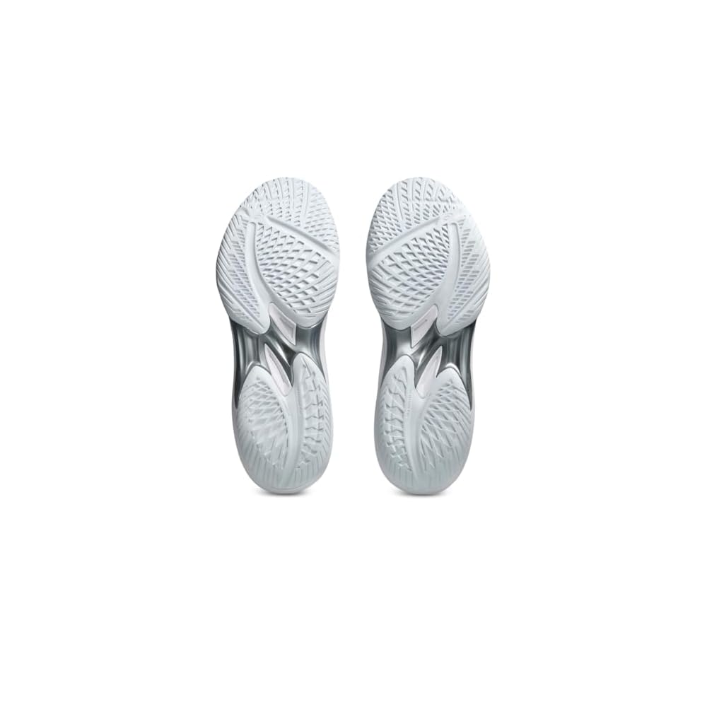 White/White