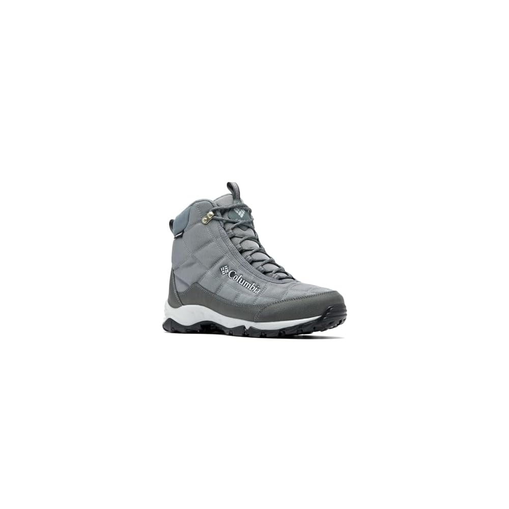 Titanium Grey Steel/Graphite
