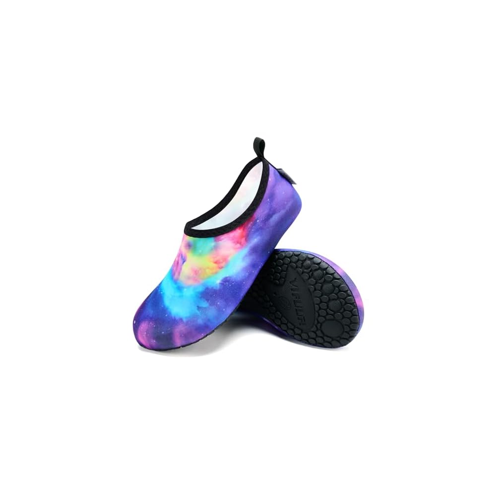 Colorful Aurora