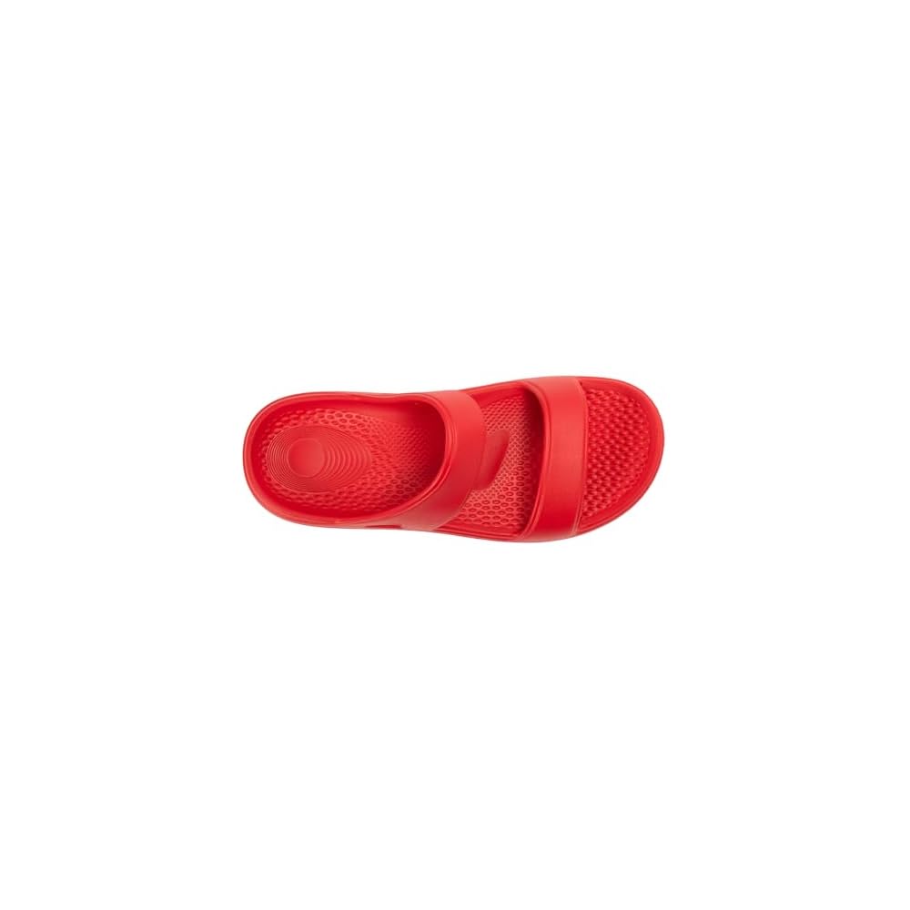 Samba Red/Mauve