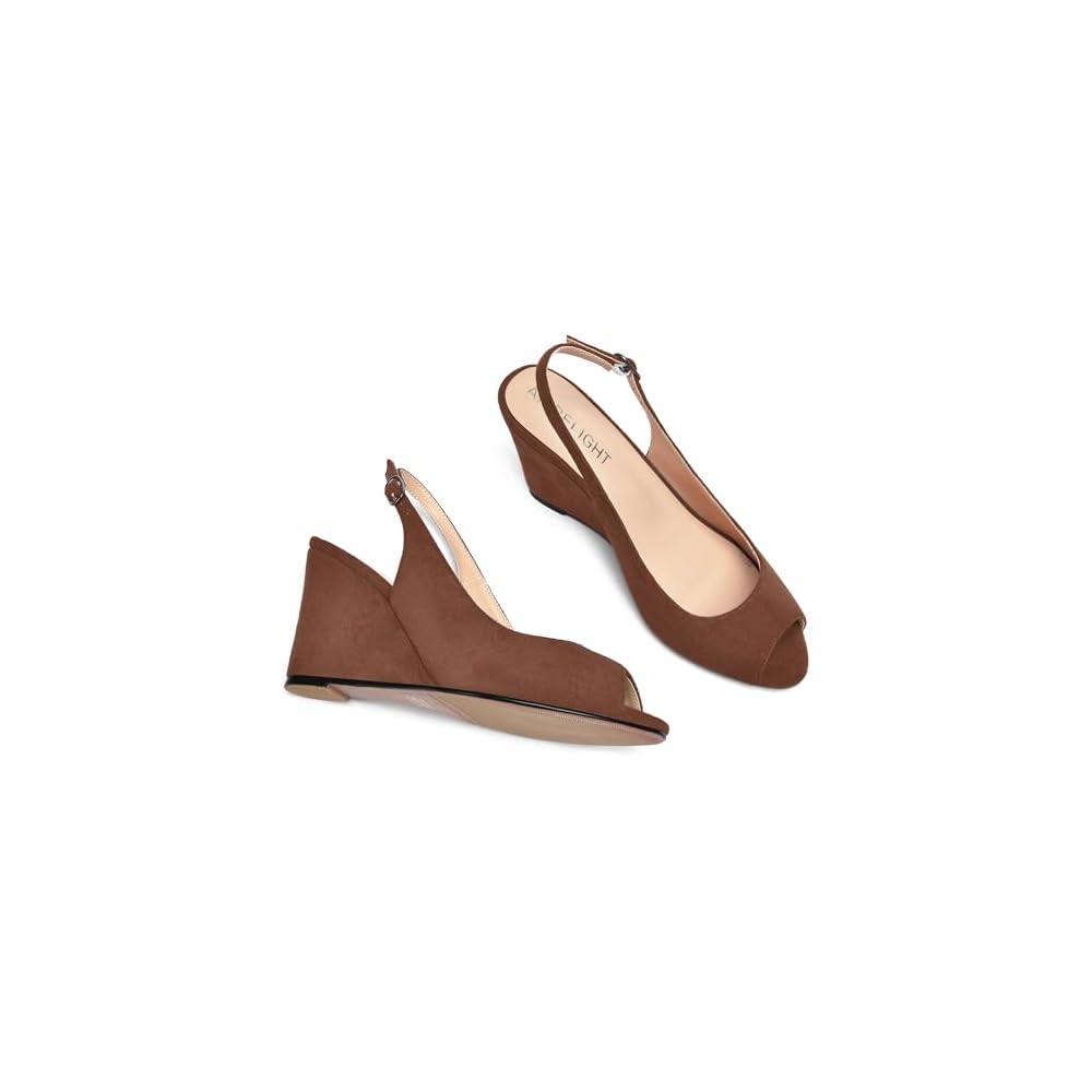 Caramel Brown