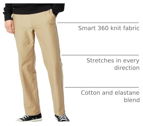 True Chino (Waterless)