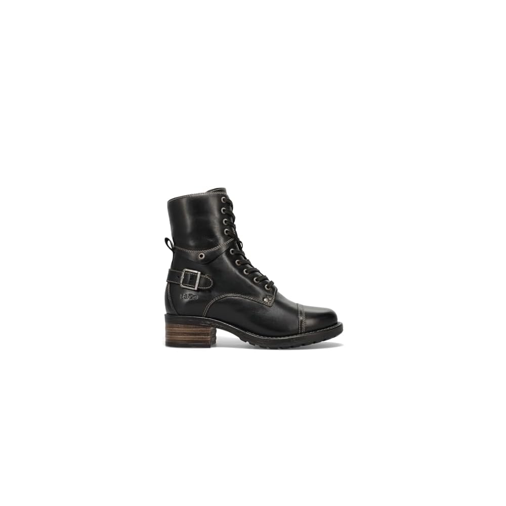 Classic Black