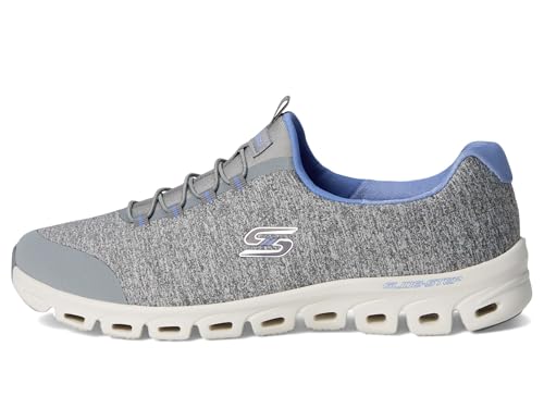 Gray/Blue