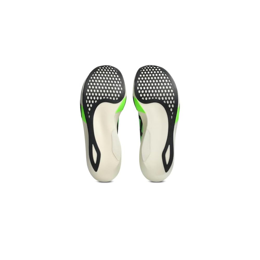 Green Gecko/Black