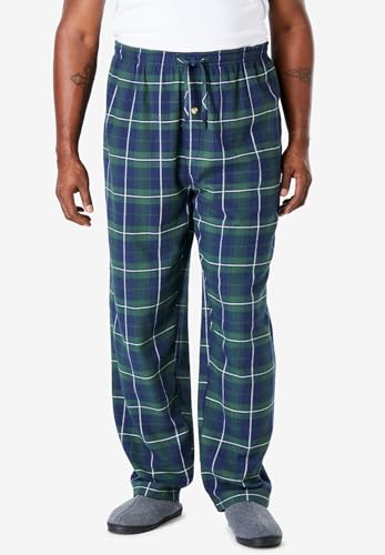 Hunter Plaid