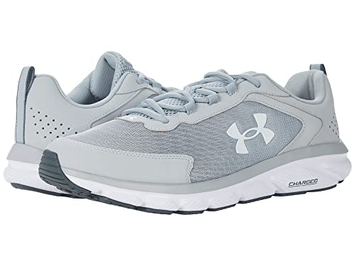 Mod Gray (101)/White