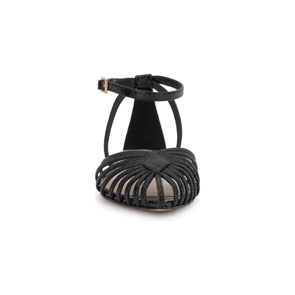 Black Glazed Snake