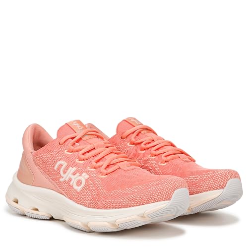 Coral Orange