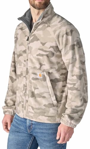 Fossil Tan Camo