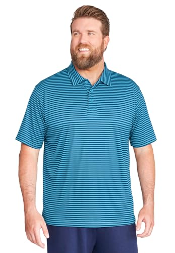 Small Blue Stripe