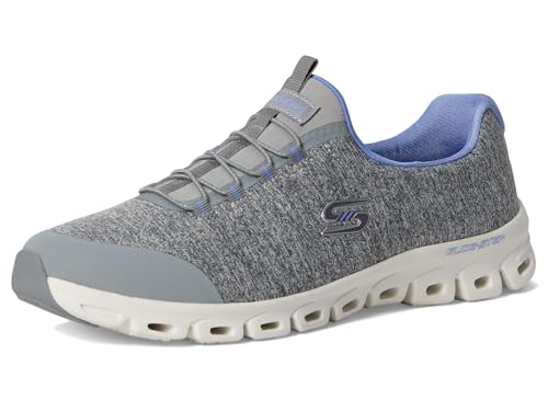 Gray/Blue
