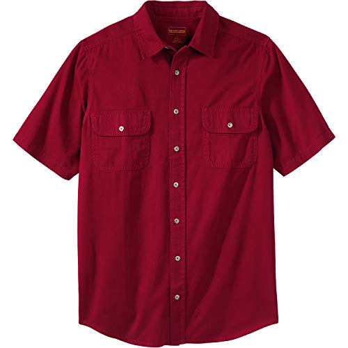 Rich Burgundy
