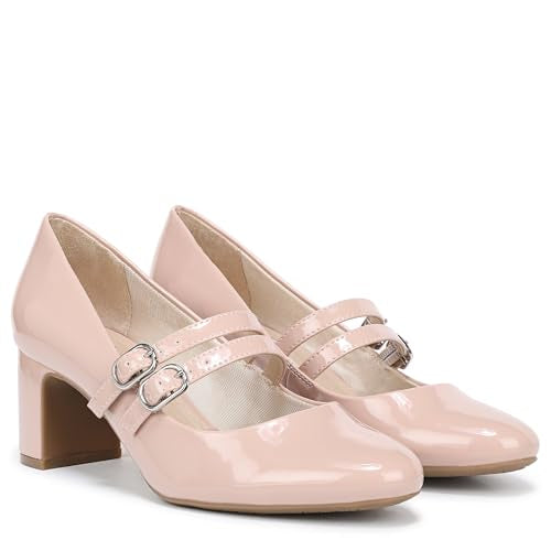 True Blush Patent