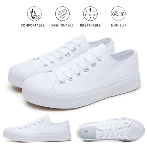 White Mono