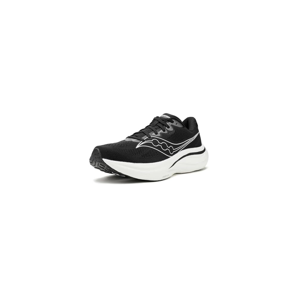 Black/Silver