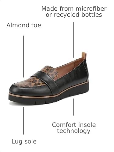 Black/Black Brown
